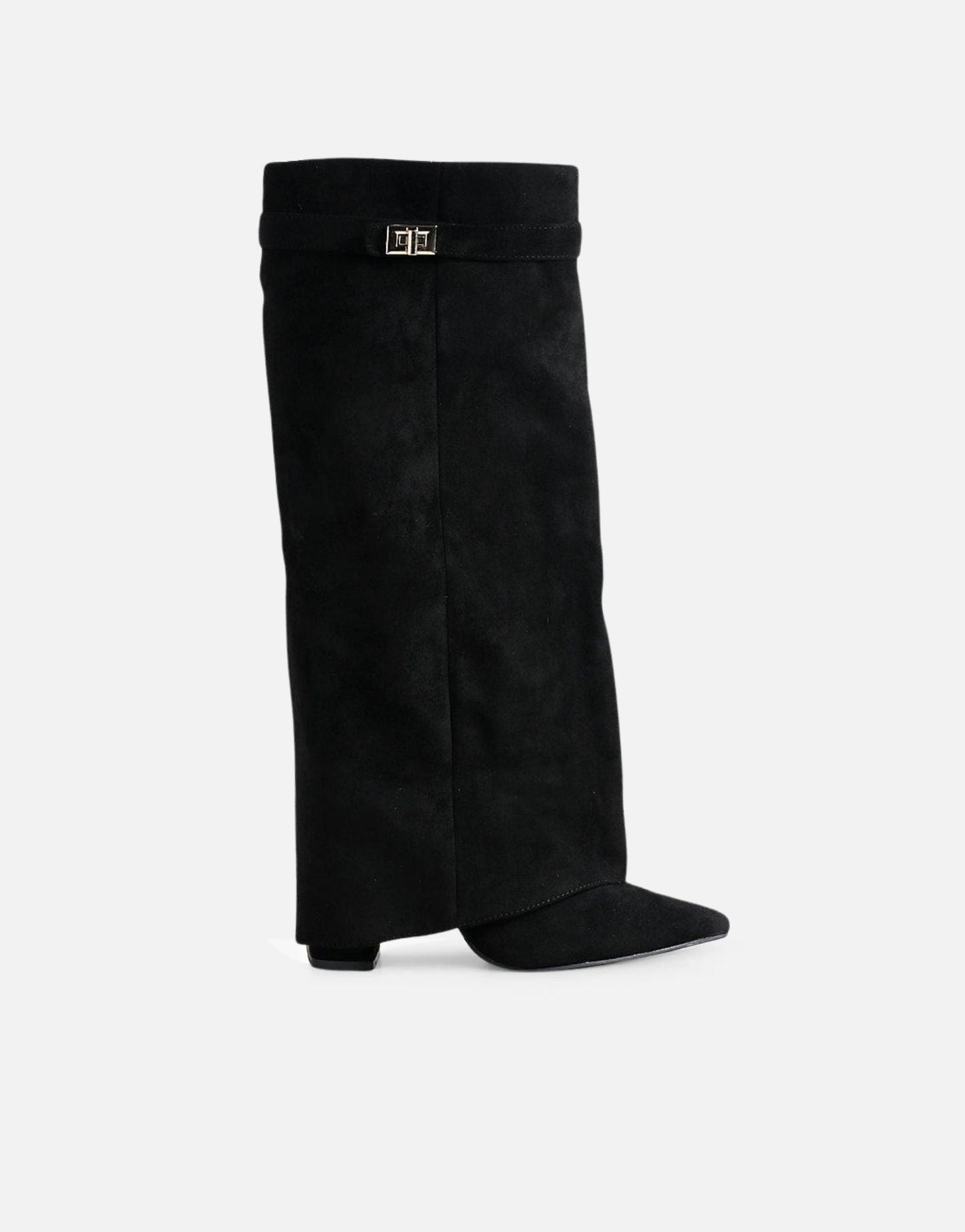 Bottes Aure