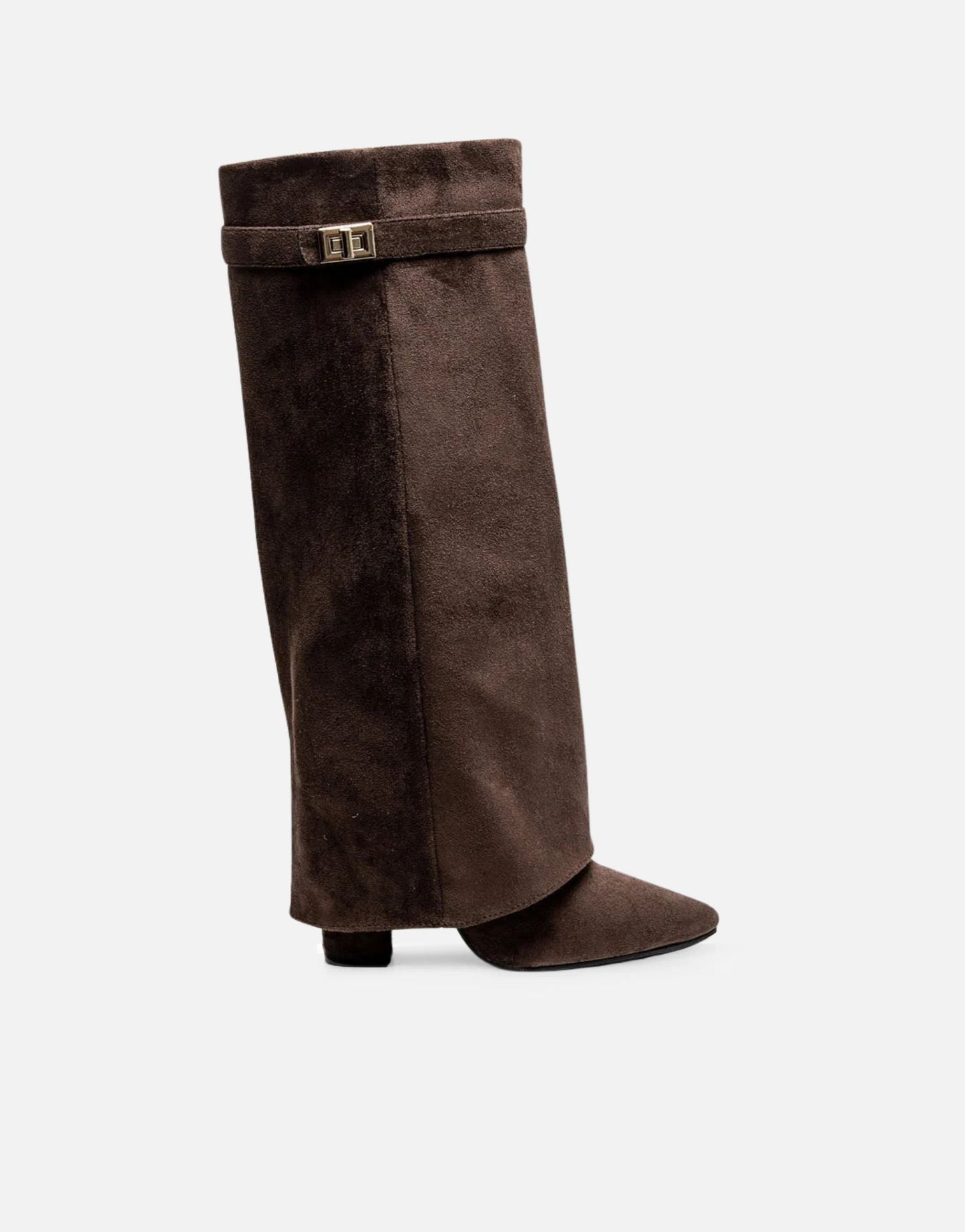 Bottes Aure