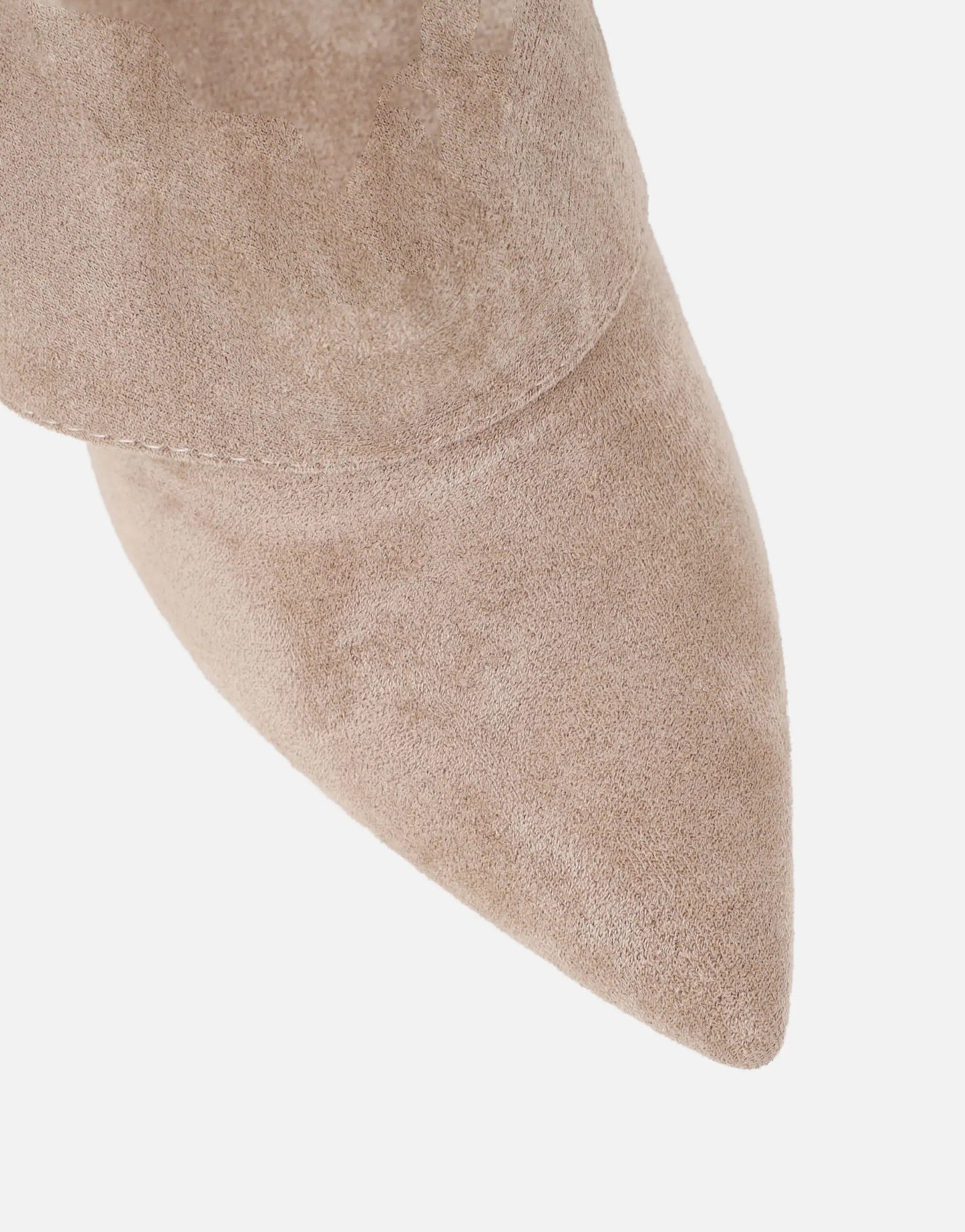 Bottes Aure