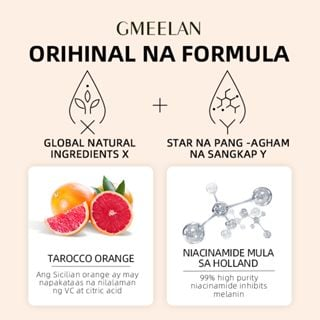 🔥 Gel Exfoliant aux Enzymes d’Orange — Le Miracle Doux que Votre Peau Attentait Depuis Toujours
