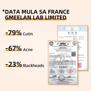 🔥 Gel Exfoliant aux Enzymes d’Orange — Le Miracle Doux que Votre Peau Attentait Depuis Toujours