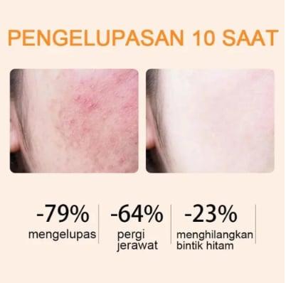 🔥 Gel Exfoliant aux Enzymes d’Orange — Le Miracle Doux que Votre Peau Attentait Depuis Toujours
