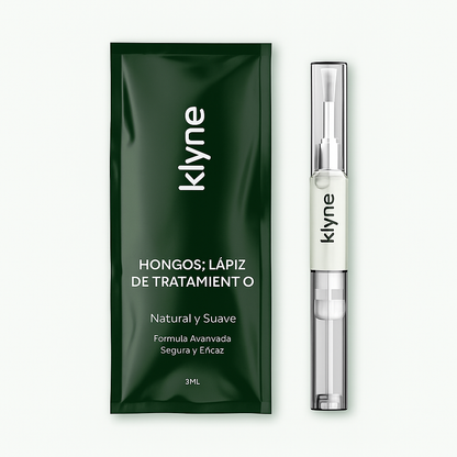 Sérum Antifúngico Elimina hongos