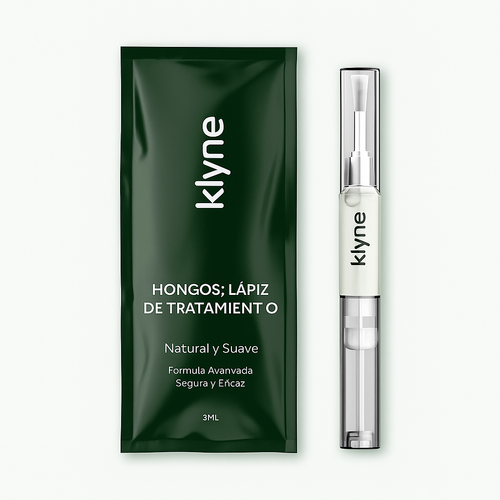 Sérum Antifúngico Elimina hongos