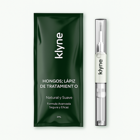 Sérum Antifúngico Elimina hongos