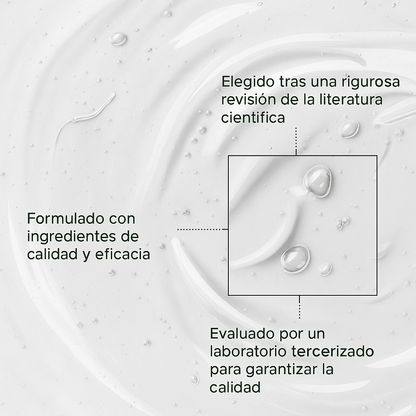 GEL TRATAMIENTO ANTIFÚNGICO