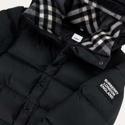 DOUDOUNE PUFFER