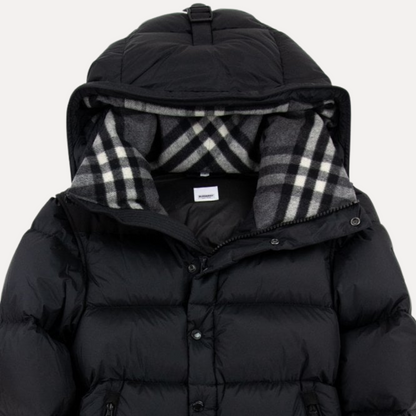 DOUDOUNE PUFFER