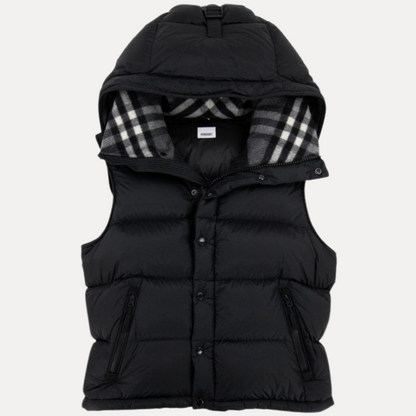 DOUDOUNE PUFFER