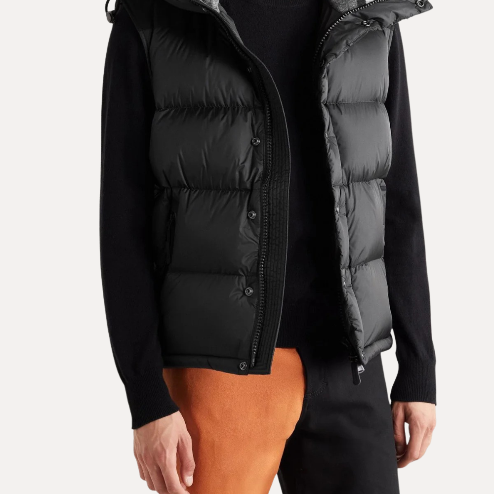DOUDOUNE PUFFER