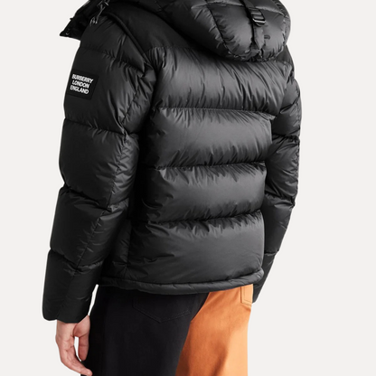 DOUDOUNE PUFFER