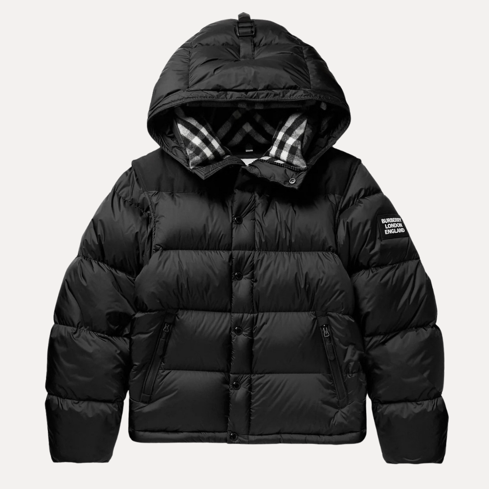 DOUDOUNE PUFFER