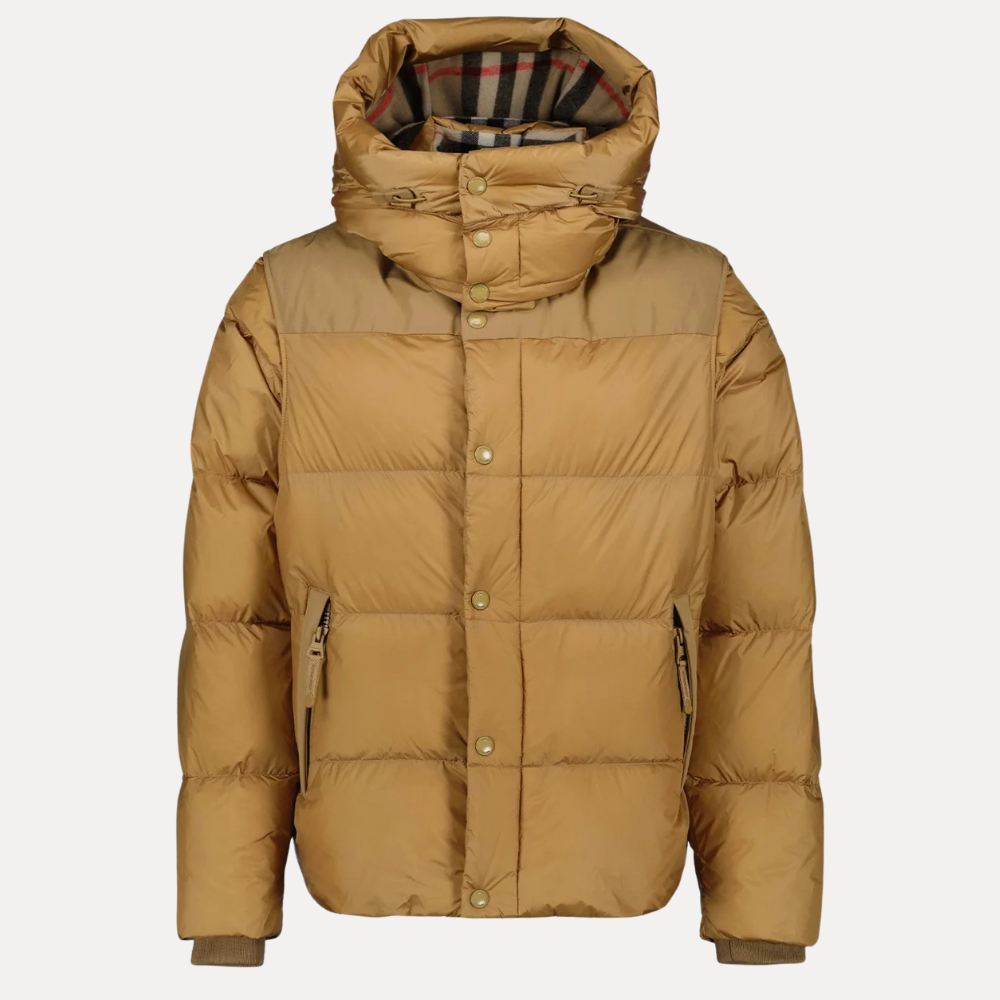 DOUDOUNE PUFFER