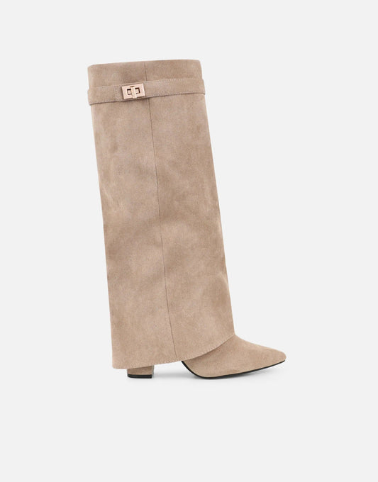Bottes Aure