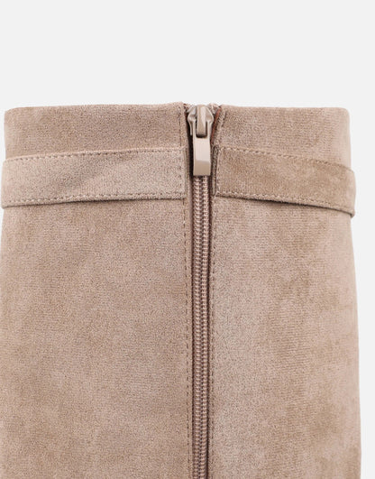 Bottes Aure