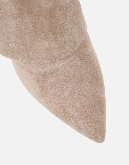 Bottes Aure
